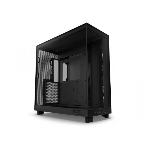 Компютърна кутия NZXT H6 CC-H61FB-R1 (снимка 13)