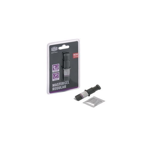 Охлаждане Cooler Master MasterGel MGX-ZOSG-N15M-R2 (снимка 2)