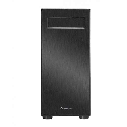 Компютърна кутия Chieftec AL-02B-OP (снимка 2)