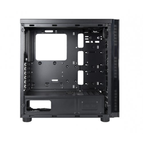 Компютърна кутия Chieftec AL-02B-OP (снимка 4)