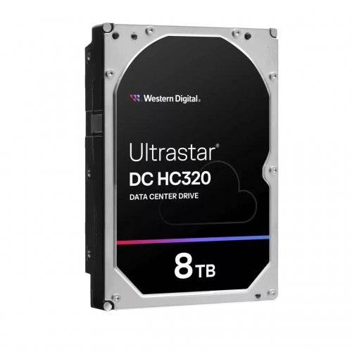 Твърд диск Western Digital Ultrastar DC HT0B36404 (снимка 2)