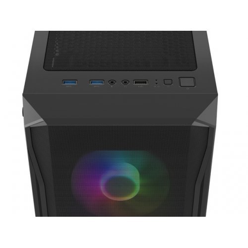 Компютърна кутия Fury NFO-2154 (снимка 9)
