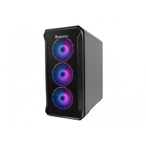 Компютърна кутия Genesis NPC-1559 (снимка 2)