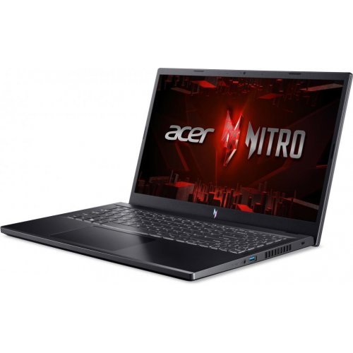 Лаптоп Acer Nitro V NH.QNDEX.00C (снимка 2)