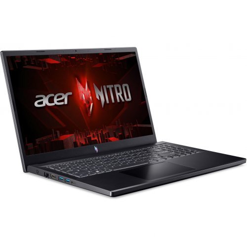 Лаптоп Acer Nitro V NH.QNDEX.00C (снимка 3)