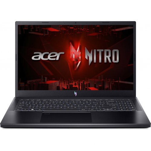Лаптоп Acer Nitro V NH.QNDEX.00C (снимка 1)