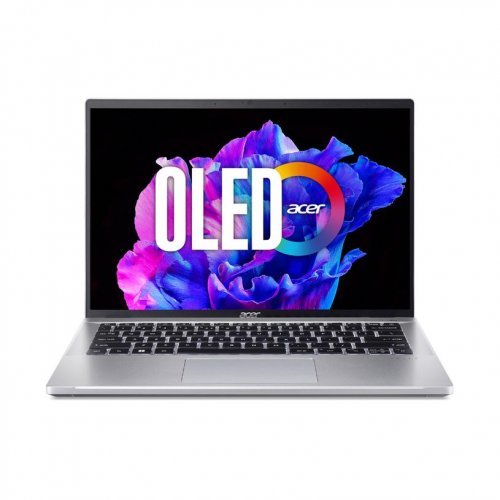 Лаптоп Acer SWIFT GO NX.KMZEX.00G (снимка 1)