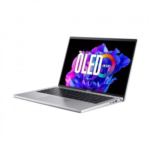 Лаптоп Acer SWIFT GO NX.KMZEX.00G (снимка 5)