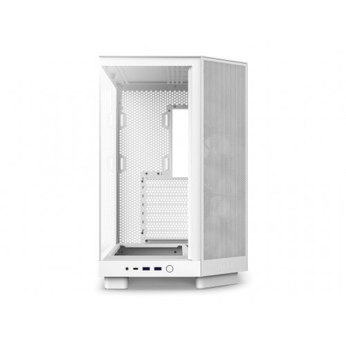 Компютърна кутия NZXT H6 CC-H61FW-R1 (снимка 8)