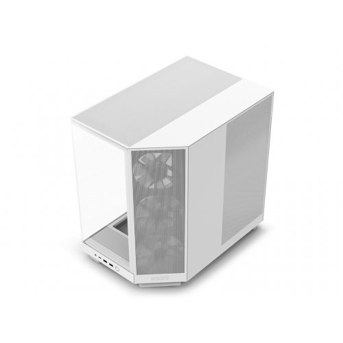 Компютърна кутия NZXT H6 CC-H61FW-R1 (снимка 9)