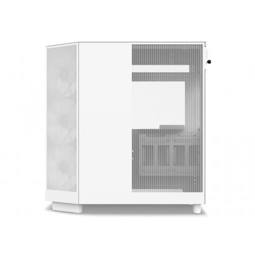 Компютърна кутия NZXT H6 CC-H61FW-R1 (снимка 13)