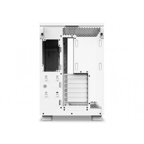 Компютърна кутия NZXT H6 CC-H61FW-R1 (снимка 14)