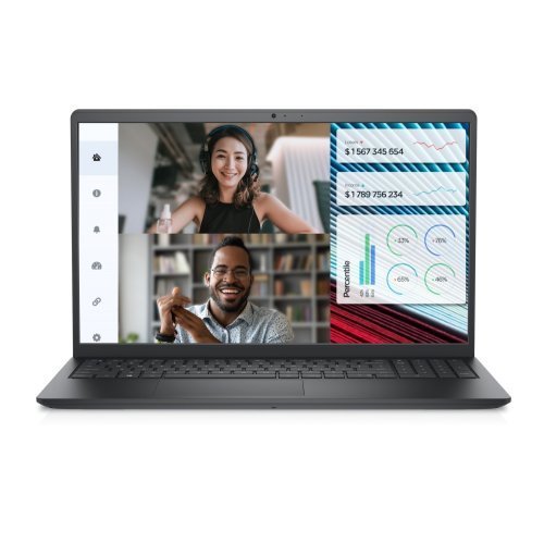 Лаптоп Dell N3004PVNB3520EMEA01_UBU (снимка 1)