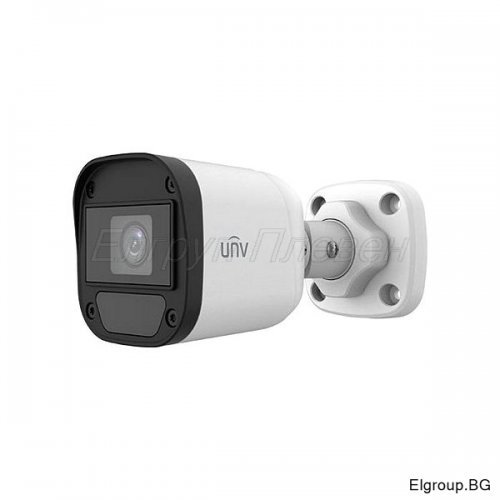 Аналогова камера Uniview (UnV) UAC-B112-F28 (снимка 1)