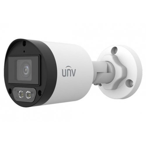 IP камера Uniview (UnV) UAC-B122-AF28M-W (снимка 1)