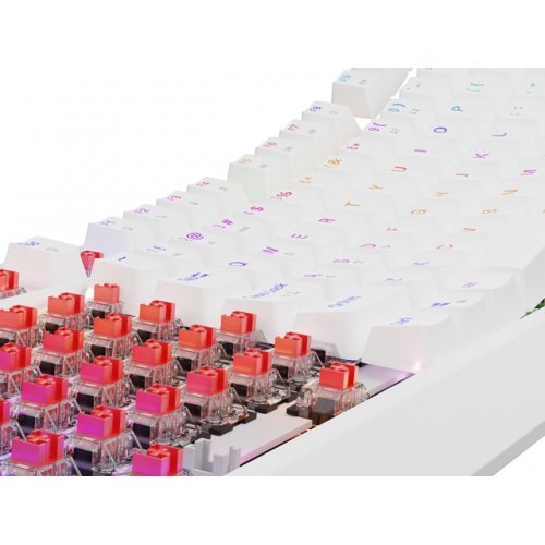 Клавиатура Genesis NKG-2078 (снимка 7)