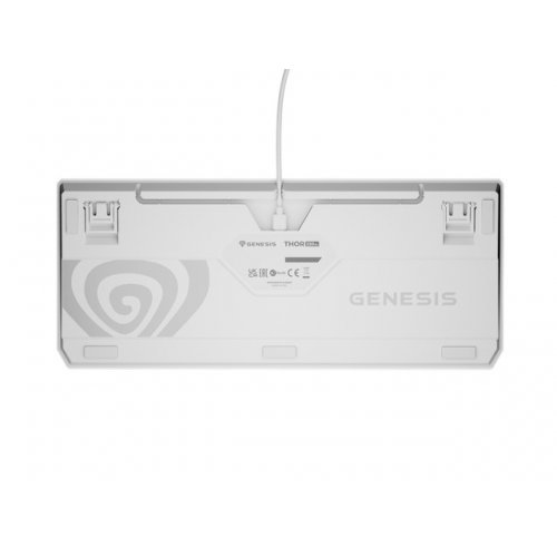 Клавиатура Genesis NKG-2078 (снимка 10)