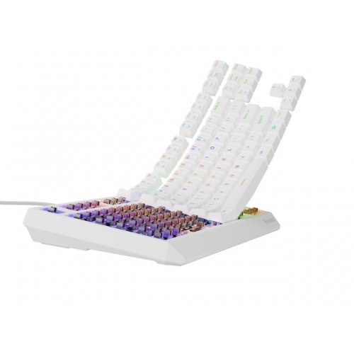 Клавиатура Genesis NKG-2080 (снимка 5)