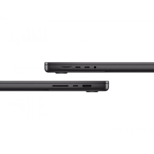 Лаптоп Apple Z1AH0008V (снимка 4)