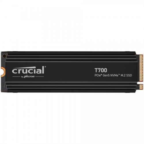 SSD Crucial CT2000T700SSD5 (снимка 1)