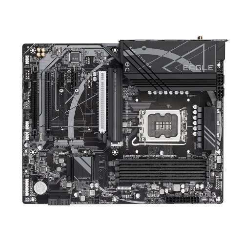 Дънна платка Gigabyte EAGLE AX /LGA1700 Z790 EAGLE AX (снимка 4)