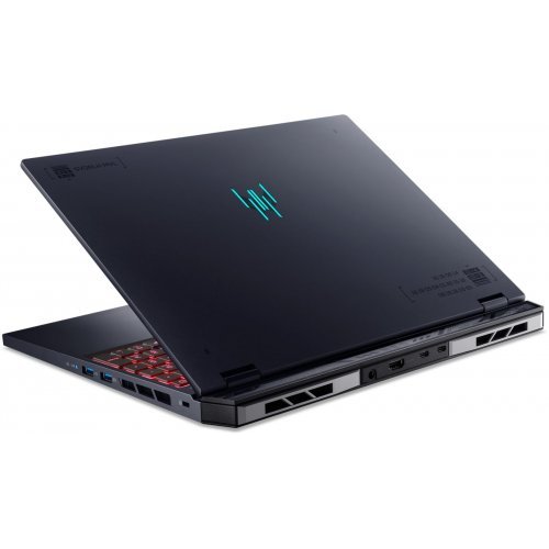 Лаптоп Acer Predaor NH.QREEX.00D (снимка 1)