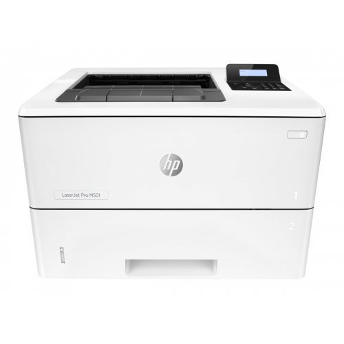 Принтер HP Pro J8H61A#B19 (снимка 1)