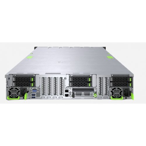 Сървър Fujitsu PRIMERGY VFY:R2547SX021IN (снимка 2)