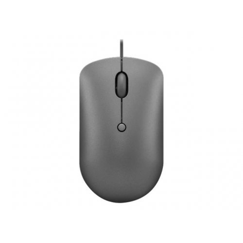 Мишка Lenovo GY51D20876 (снимка 3)
