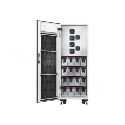 UPS устройство APC E3SUPS30KHB (снимка 3)