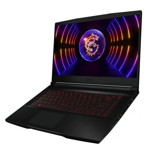 Лаптоп MSI GF63 12VE 9S7-16R821-1265 (снимка 4)