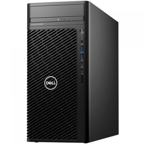 Настолен компютър Dell Precision N103P3660MTEMEA_VP_WIN-14 (снимка 1)