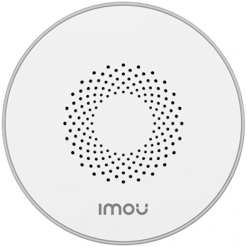 Датчици, сензори и управления > Imou IOT-ZR1-EU (снимка 1)