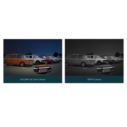 IP камера TP-Link VIGI C230 (2.8mm) (снимка 2)