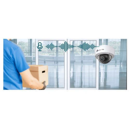 IP камера TP-Link VIGI C230 (4mm) (снимка 6)