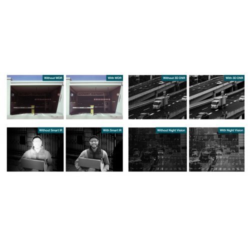 IP камера TP-Link VIGI C230 (4mm) (снимка 9)