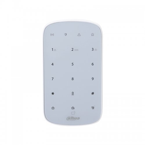 Датчици, сензори и управления > Dahua ARK30T - W2(868) (снимка 3)