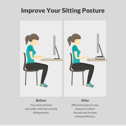 Стойки и стендове > Orico HSQ-M1-BK (снимка 15)