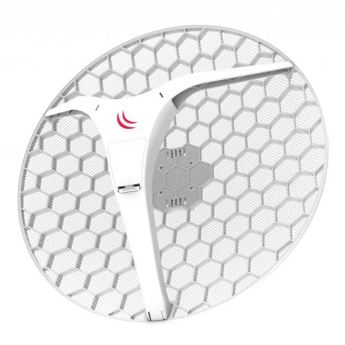 Access Point MikroTik RBLHGG-5ACD-XL4P (снимка 2)