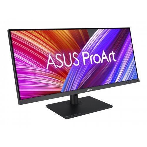 Монитор Asus 90LM07Z0-B01370 (снимка 4)