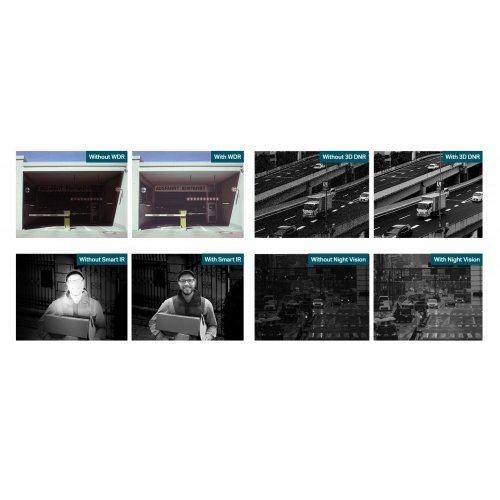 IP камера TP-Link VIGI C320I (6mm) (снимка 9)