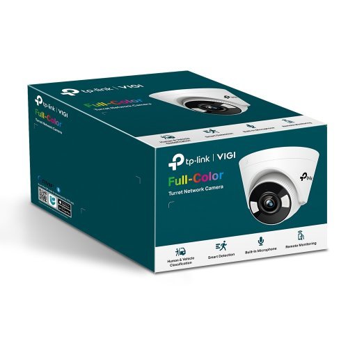 IP камера TP-Link VIGI C430 (4mm) (снимка 2)