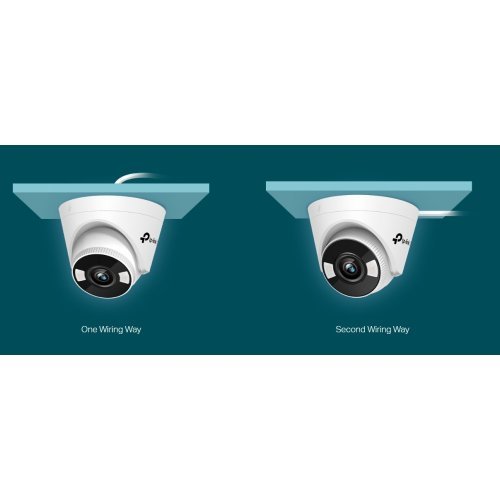 IP камера TP-Link VIGI C430 (4mm) (снимка 10)