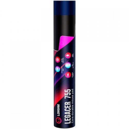 Падове за мишки > LORGAR LRG-CMP755 (снимка 6)