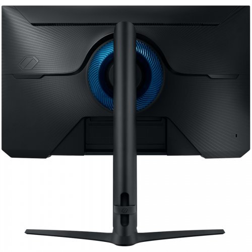 Монитор Samsung LS25BG400EUXEN-14 (снимка 4)