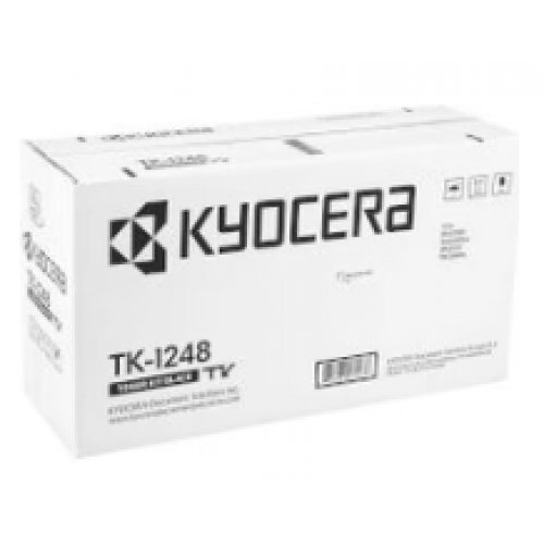 Консумативи за лазерен печат > Kyocera TK-1248 (снимка 1)