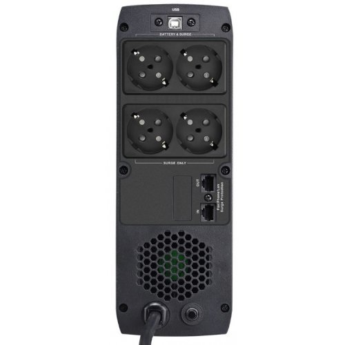 UPS устройство Fortron ST PPF5100100 (снимка 2)