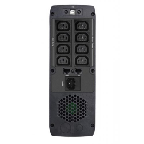 UPS устройство Fortron ST PPF9004000 (снимка 2)