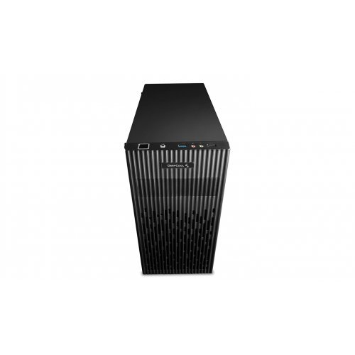 Компютърна кутия DeepCool DP-MATX-MATREXX30-SI (снимка 6)