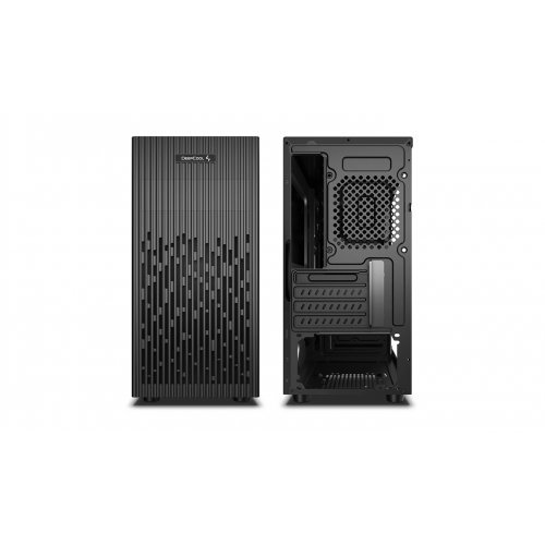 Компютърна кутия DeepCool DP-MATX-MATREXX30-SI (снимка 10)